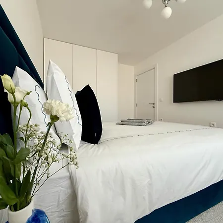 Mk Luxury Üsküp
