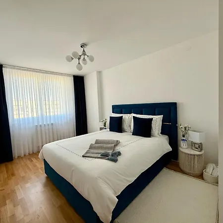 Mk Luxury Daire