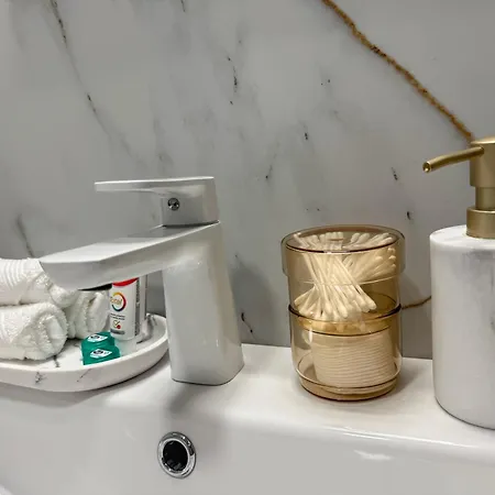 Mk Luxury דירה סקופיה