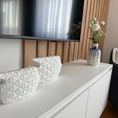Mk Luxury Daire *