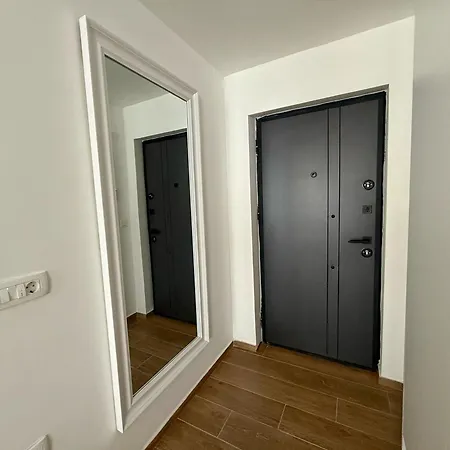 Mk Luxury Üsküp