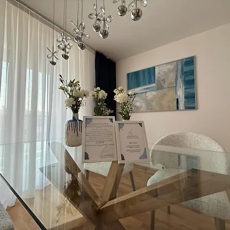 Mk Luxury Üsküp