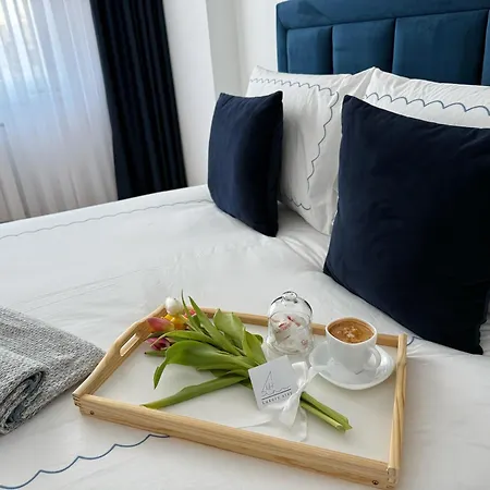 Mk Luxury Üsküp
