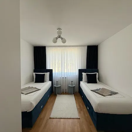 Mk Luxury * Üsküp