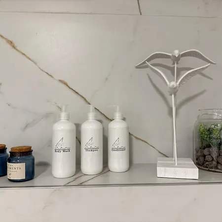 Mk Luxury * סקופיה