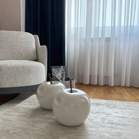 Daire Mk Luxury