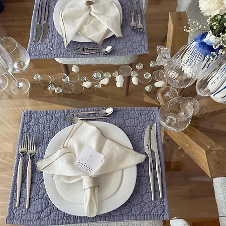 Mk Luxury סקופיה