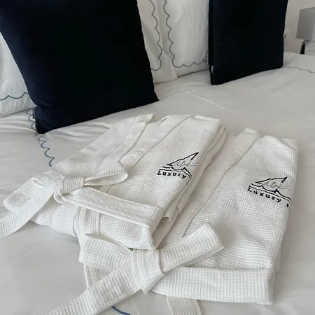 Daire Mk Luxury