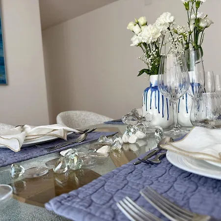Daire Mk Luxury Üsküp